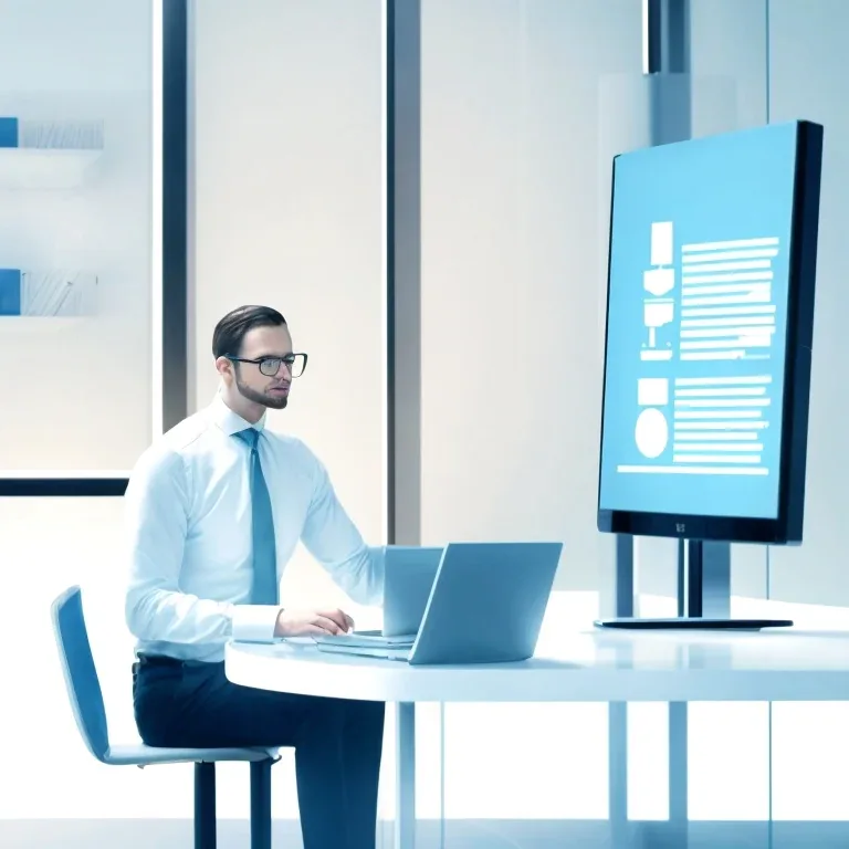 QarenVTech legal advisory team collaborating with tech founders